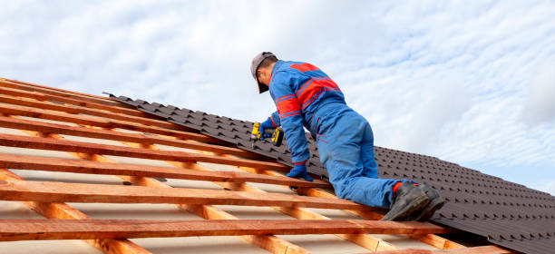 Fast & Reliable Emergency Roof Repairs in Dardenne Prairie, MO